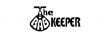 THE BAG KEEPER