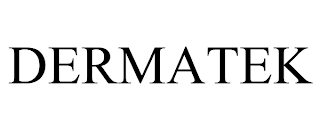 DERMATEK