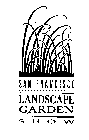 SAN FRANCISCO LANDSCAPE GARDEN SHOW