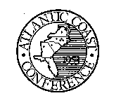 ATLANTIC COAST CONFERENCE 1953