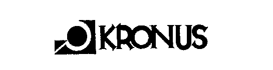 KRONUS