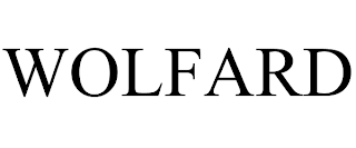 WOLFARD