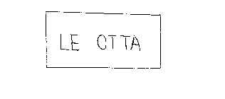 LE OTTA