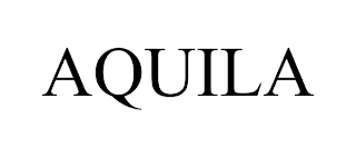AQUILA