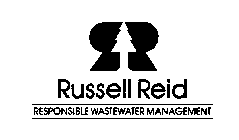 RUSSELL REID RESPONSIBLE WASTEWATER MANAGEMENT