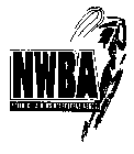 NATIONAL WOMEN'S BASKETBALL ASSOC. NWBA