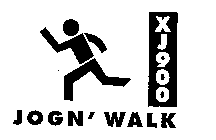 JOG N' WALK XJ-900