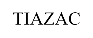 TIAZAC