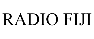 RADIO FIJI