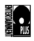 A PLUS ENTERTAINMENT