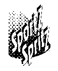 SPORTZ SPRITZ