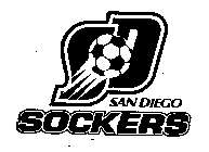 SAN DIEGO SOCKERS