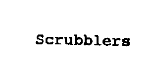 SCRUBBLERS