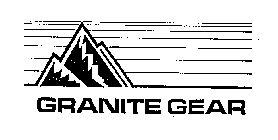 GRANITE GEAR