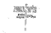 BOICIL FORTE PRODUS ORIGINAL DR V BOICI