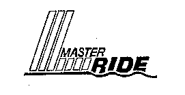 MASTER RIDE