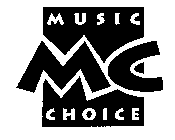 MUSIC CHOICE MC