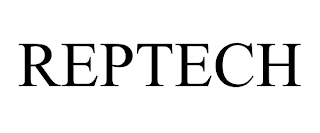 REPTECH