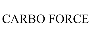 CARBO FORCE