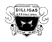 DILLIGAS INTERNATIONAL 