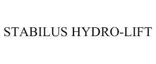 STABILUS HYDRO-LIFT