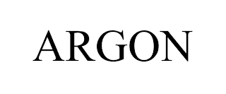 ARGON