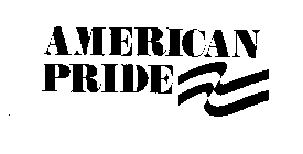 AMERICAN PRIDE