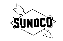 SUNOCO