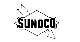 SUNOCO