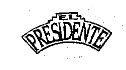 EL PRESIDENTE