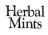 HERBAL MINTS