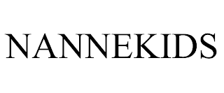 NANNEKIDS