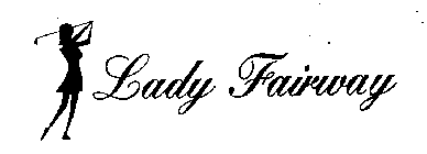 LADY FAIRWAY