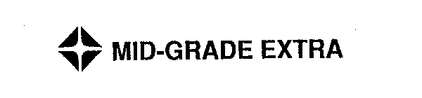 MID-GRADE EXTRA