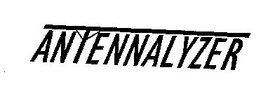 ANTENNALYZER