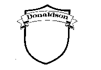 DONALDSON