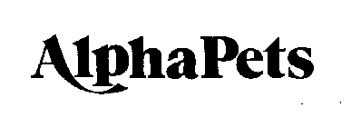 ALPHAPETS