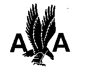 A A