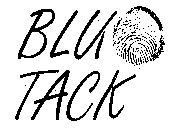 BLU TACK