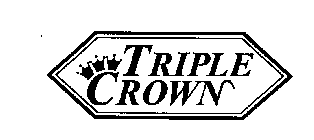 TRIPLE CROWN