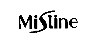 MISTINE