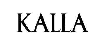 KALLA