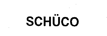 SCHUCO