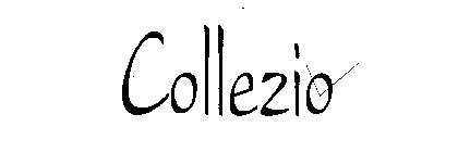 COLLEZIO