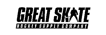 GREAT SKATE HOCKEY SUPPLY COMPANY