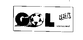 GOL INTERNATIONAL USA