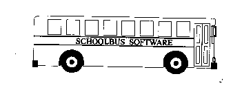 SCHOOLBUS SOFTWARE