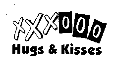 HUGS & KISSES