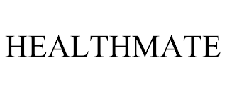 HEALTHMATE