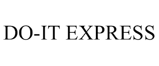 DO-IT EXPRESS